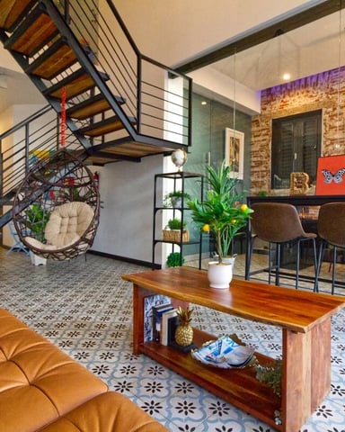 Find Your Perfect Stay